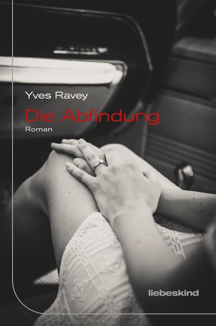 Die Abfindung - Yves Ravey