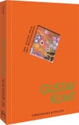Cover-Bild zum Titel 'Gustav Klimt' von 'Sally Grant'