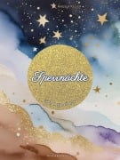 Cover-Bild zum Titel 'Sperrnächte Workbook' von 'Angela Keller'