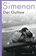 Cover-Bild zum Titel 'Der Outlaw' von 'Georges Simenon'