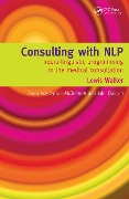 Cover-Bild zum Titel 'Consulting with NLP' von 'Lewis Walker'