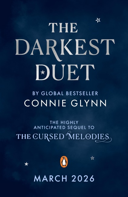 The Darkest Duet - Connie Glynn