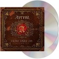 Cover-Bild zum Titel 'Electric Castle Live And Other Tales (2CD+DVD)' von 'Ayreon'