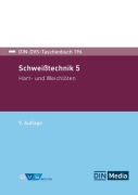 Cover-Bild zum Titel 'DIN-DVS-Taschenbuch 196' von ''