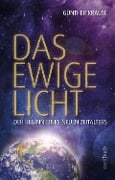 Cover-Bild zum Titel 'Das ewige Licht' von 'Günther Krause'
