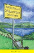 Cover-Bild zum Titel 'Schubkarrenrennen' von 'Matthias Stührwoldt'