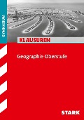Cover-Bild zum Titel 'STARK Klausuren Gymnasium - Geographie Oberstufe' von ''