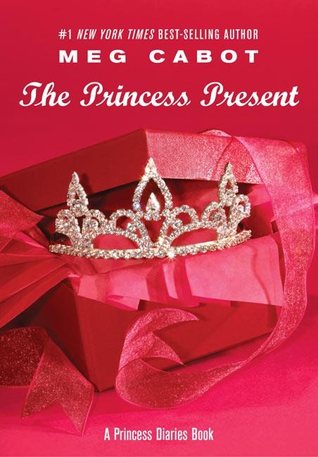 The Princess Present - Meg Cabot