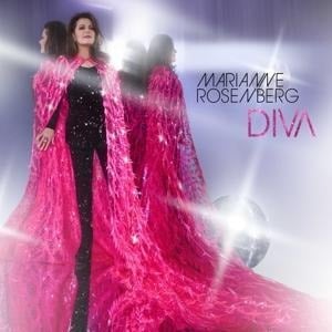 Diva - Marianne Rosenberg