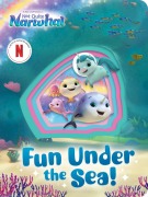 Cover-Bild zum Titel 'Fun Under the Sea!' von ''