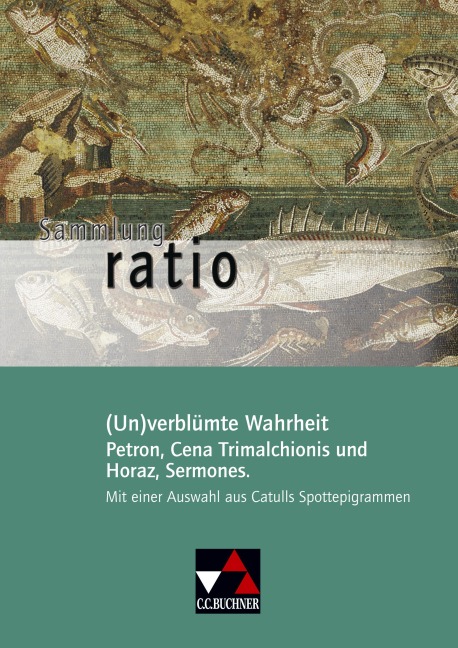 (Un)verblümte Wahrheit - Elisabeth Kattler, Reiner Streun