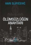 Cover-Bild zum Titel 'Ölümsüzlügün Anahtari' von 'Hari Slipievi'
