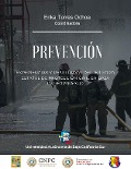 Cover-Bild zum Titel 'Prevención' von 'Erika Torres Ochoa, Ernesto Ramos Velázquez, Deneb Peredo Mancilla, Jacqueline Valenzuela, Gilberto González Tirado'