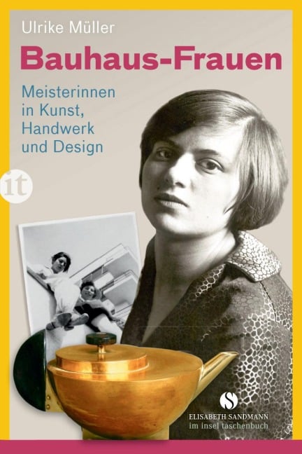 Bauhaus-Frauen - Ulrike Müller