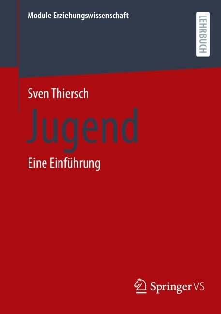 Jugend - Sven Thiersch