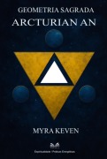 Cover-Bild zum Titel 'Geometria Sagrada' von 'Myra Keven Luiz Santos'