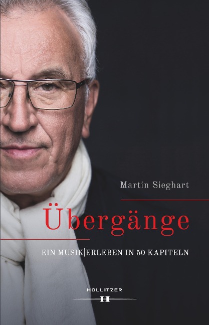 Übergänge - Martin Sieghart