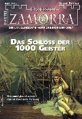 Professor Zamorra 1216 - Christian Schwarz