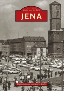 Cover-Bild zum Titel 'Jena' von 'Birgitt Hellmann'