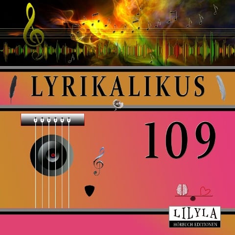 Lyrikalikus 109 - Georg Trakl, Friedrich Frieden