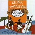 Cover-Bild zum Titel 'Eine Insel aus Träumen geboren' von 'Kilima Hawaiians'