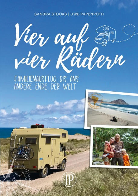 Vier auf vier Rädern - Sandra Stocks, Uwe Papenroth