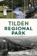 Cover-Bild zum Titel 'Tilden Regional Park' von 'Richard Langs'