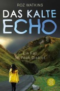 Cover-Bild zum Titel 'Das kalte Echo' von 'Roz Watkins'