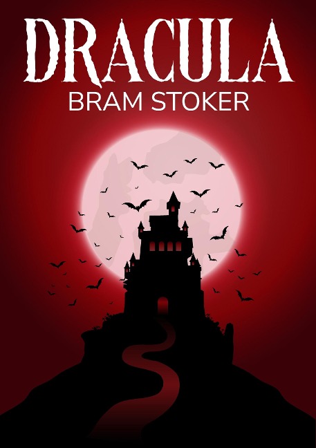 Dracula - Stoker Bram Stoker