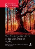 Cover-Bild zum Titel 'The Routledge Handbook of the Economics of Ageing' von ''