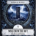 A Wind from the Rift Lib/E - Bonnie Wynne