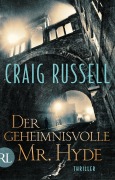 Cover-Bild zum Titel 'Der geheimnisvolle Mr. Hyde' von 'Craig Russell'