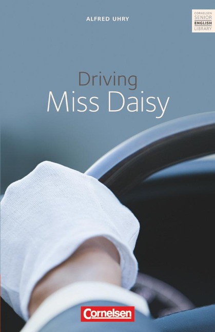 Driving Miss Daisy - 