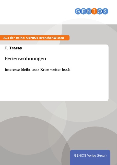 Ferienwohnungen - T. Trares