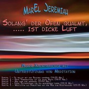 Cover-Bild zum Titel 'Solang' der Ofen qualmt, ..... Ist dicke Luft' von 'Uta Paetow'