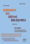 Cover-Bild zum Titel 'Kuantum Ile Batini Bulusmasi' von 'Bedir Hatem'