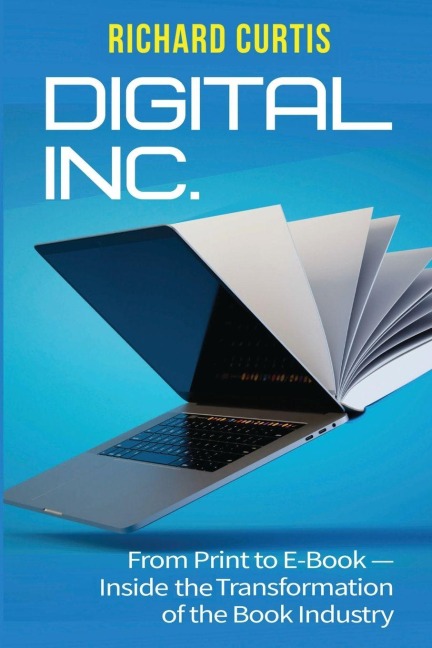 Digital Inc. - Richard Curtis