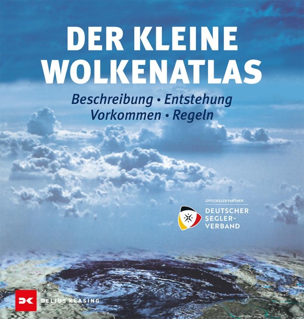 Der kleine Wolkenatlas - Karl-Heinz Bock, Ralf Brauner, Frank-Ulrich Dentler, Hilger Erdmann, Andreas Kresling