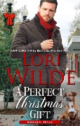 A Perfect Christmas Gift (Kringle, Texas, #1) - Lori Wilde