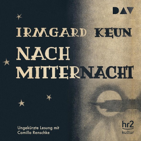 Nach Mitternacht - Irmgard Keun