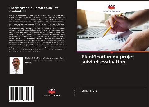 Planification du projet suivi et évaluation - Okello Eri