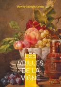 Cover-Bild zum Titel 'Les Vrilles de la vigne' von 'Sidonie-Gabrielle Colette'