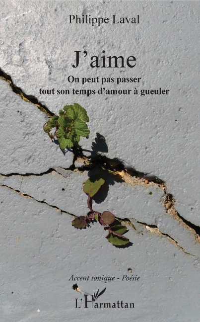 J'aime - Laval