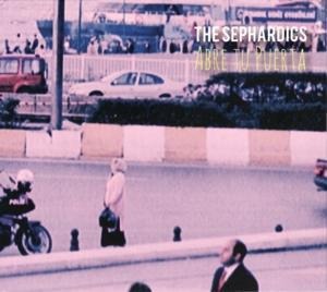 Abre tu Puerta - The Sephardics