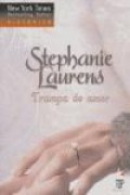 Cover-Bild zum Titel 'Trampa de amor' von 'Stephanie Laurens'