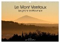 Le Mont Ventoux Le géant de Provence (Calendrier mural 2024 DIN A3 vertical), CALVENDO calendrier mensuel - Jean François Lepage ©