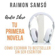 Cover-Bild zum Titel 'Tu Primera Novela' von 'Raimon Samsó'