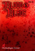 Cover-Bild zum Titel 'Blood Blade 5' von 'Oma Sei'