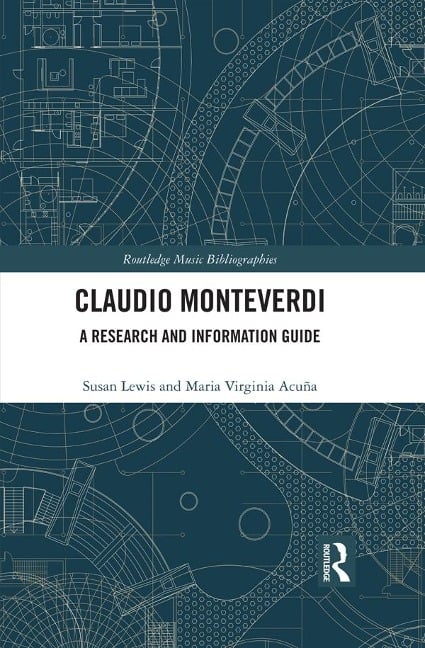 Claudio Monteverdi - Susan Lewis, Maria Virginia Acuña