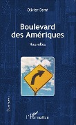 Cover-Bild zum Titel 'Boulevard des Amériques' von 'Dami'